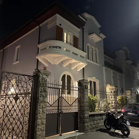 Rossovino Boutique Bed & Breakfast