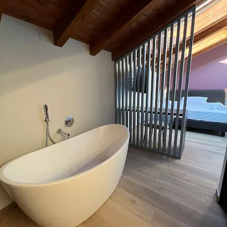Rossovino Boutique Bed & Breakfast Milaan