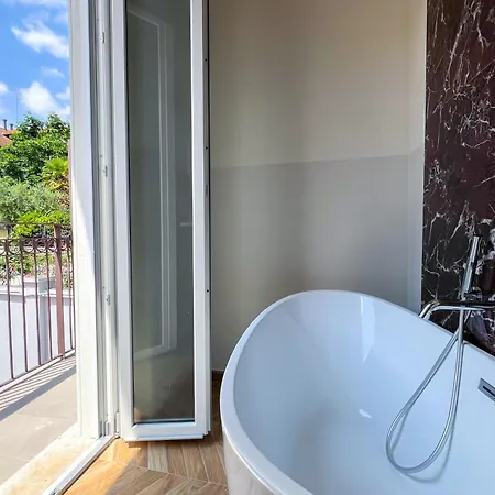 Bed & Breakfast Rossovino Boutique Milaan