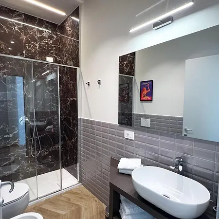 Frühstückspension Rossovino Boutique Mailand