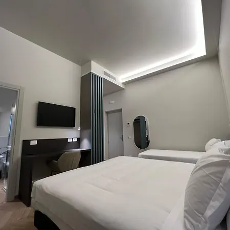 Rossovino Boutique Oda ve Kahvaltı *