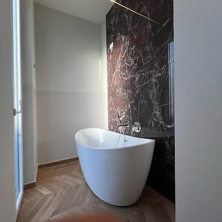 Rossovino Boutique Oda ve Kahvaltı *