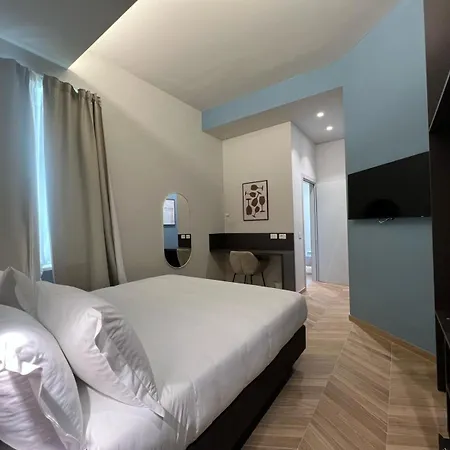 Oda ve Kahvaltı Rossovino Boutique *