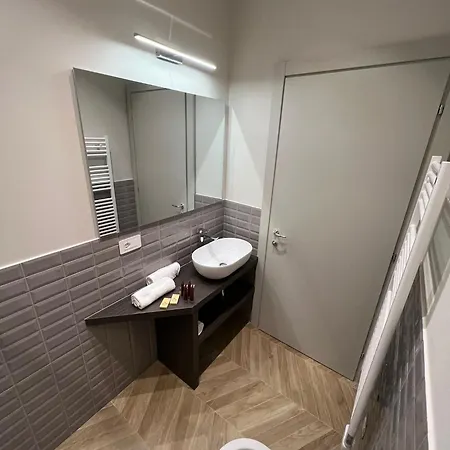 Rossovino Boutique Oda ve Kahvaltı