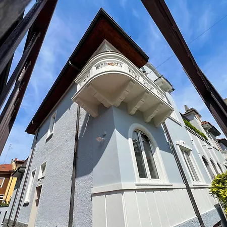 Rossovino Boutique Milano