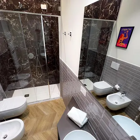 Oda ve Kahvaltı Rossovino Boutique *