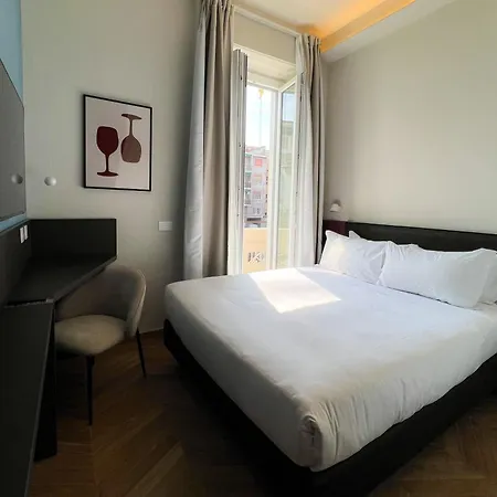 Rossovino Boutique * Milano