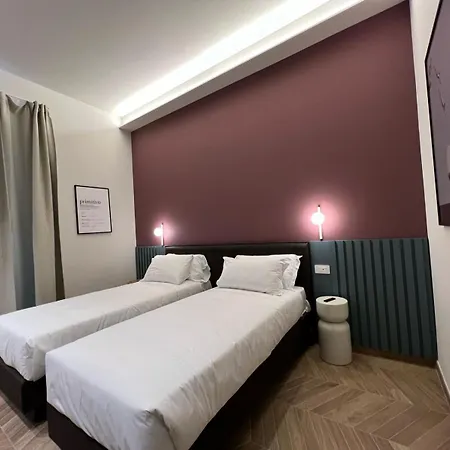 Rossovino Boutique * Milano