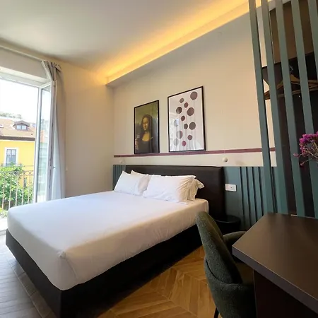 Rossovino Boutique Milano
