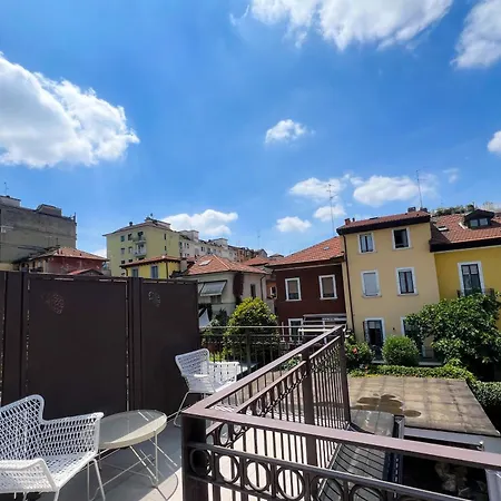 Bed & Breakfast Rossovino Boutique